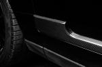 Land Rover Range Rover Autobiography Carbon Pack by Vilner 2014 года